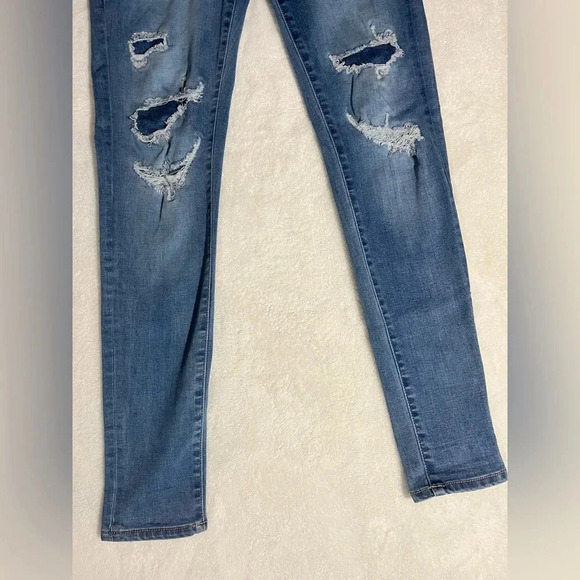 Skinny Jeans – Size 26 - Picture 4 of 10